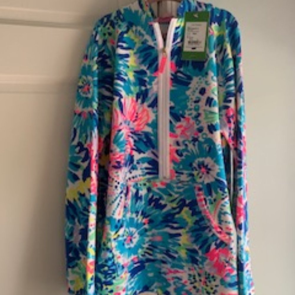 Lily pulitzer
